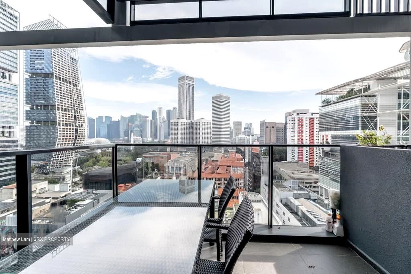 The M (D7), Apartment #544319491